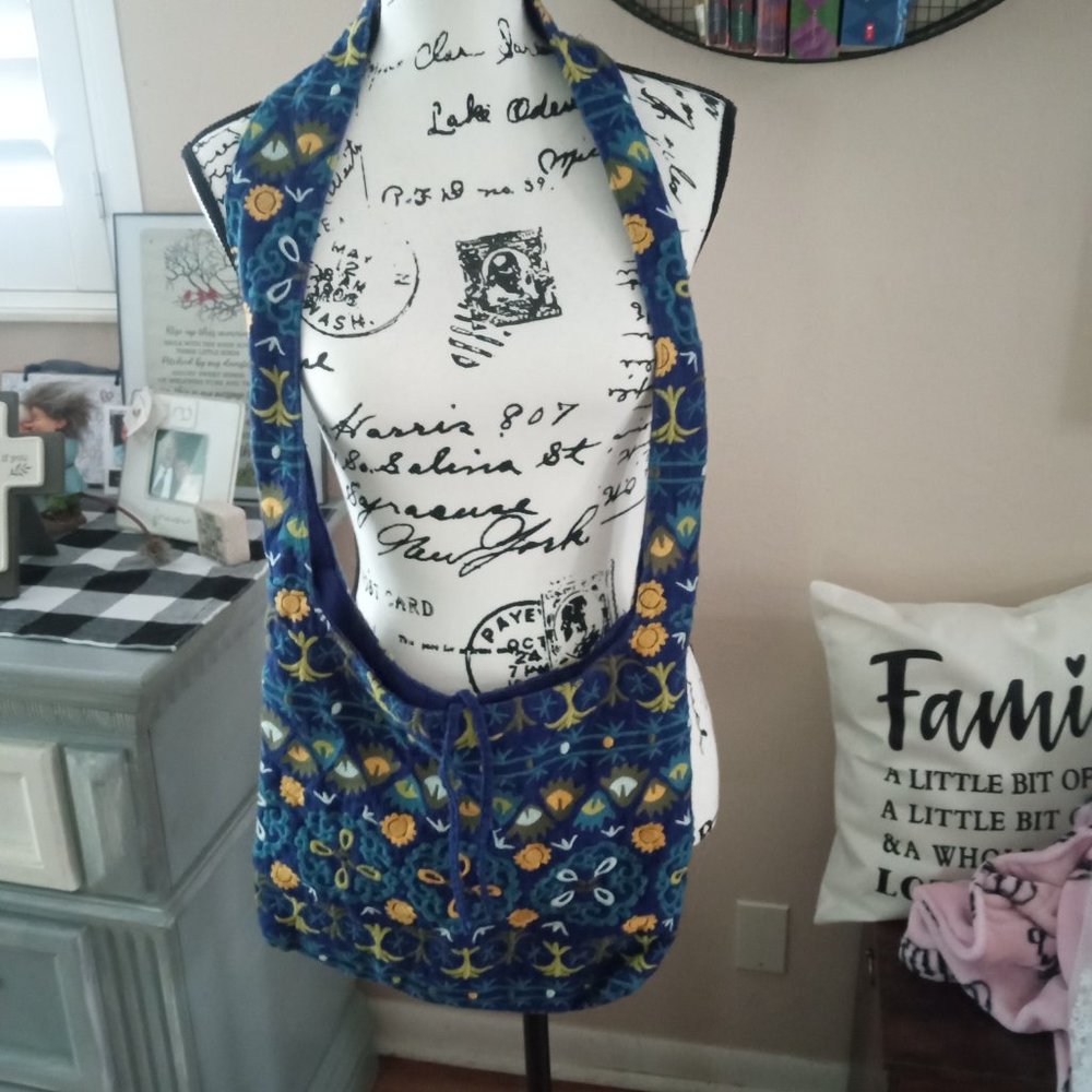 Crossbody bag